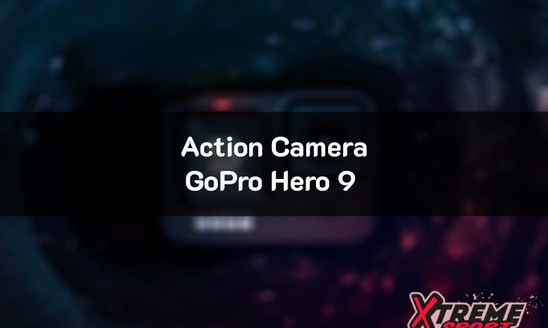 กล้องGoPro Hero 9